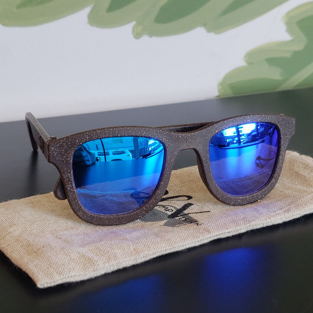 Hemp Vision Sunglasses