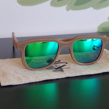 Hemp Vision Sunglasses