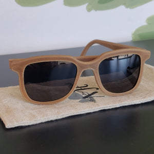 Hemp Vision Sunglasses