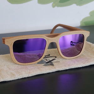 Hemp Vision Sunglasses