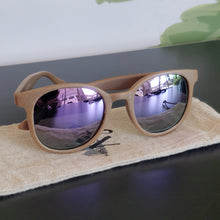 Hemp Vision Sunglasses