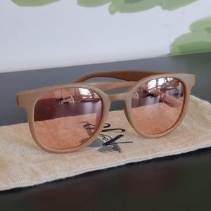 Hemp Vision Sunglasses