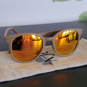 Hemp Vision Sunglasses