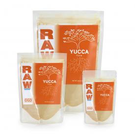 RAW Yucca, 8 oz