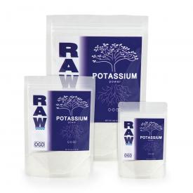 RAW Potassium, 2 oz