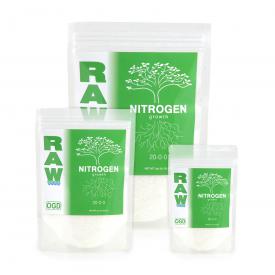 RAW Nitrogen, 8 oz