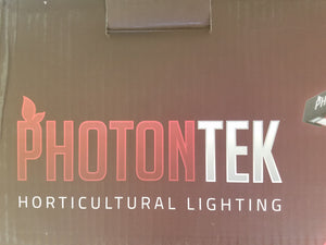 PhotonTEK X600W PRO
