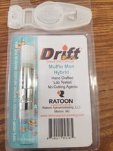 Drift Delta-8 Vape Cartridges