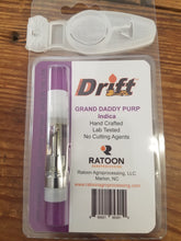 Drift Delta-8 Vape Cartridges