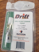 Drift Delta-8 Vape Cartridges