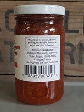 Red Hot Hemp Pepper Jam 9.6oz