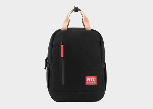 Lite Backpack in Black