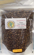 Organic Coffee by the Pound
