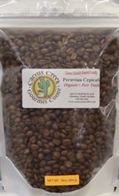 Organic Coffee by the Pound