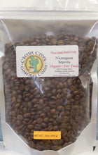 Organic Coffee by the Pound