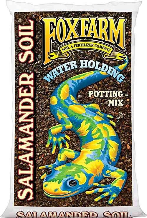 Salamander Soil Potting Mix 1.5cf