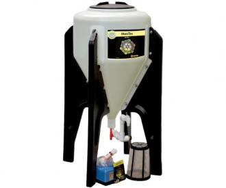 Cutting Edge Solutions 60 Gal Vortex Brewer with accessories (online store)