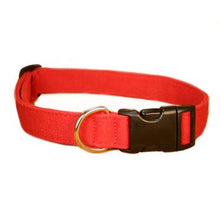 The Good Dog Hemp Collar