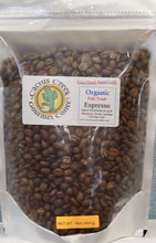 Organic Coffee by the Pound