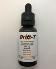 Drift-T
