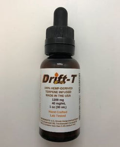 Drift-T