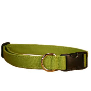 The Good Dog Hemp Collar