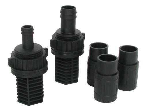 Botanicals Ebb & Flow Fitting Kit w