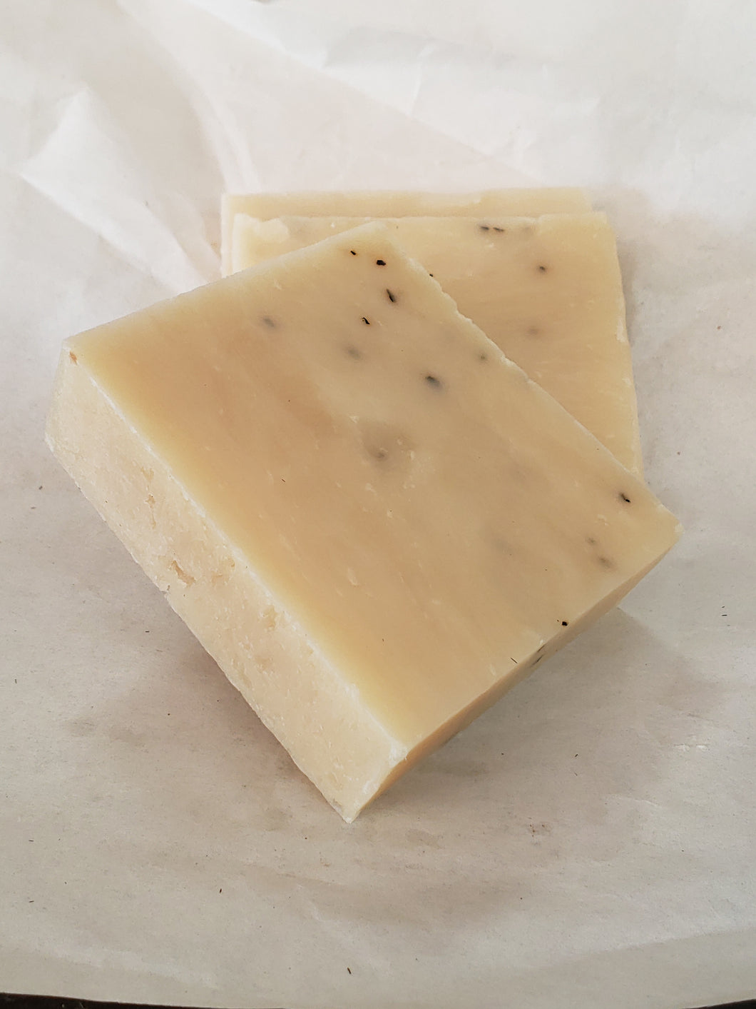 Hemp Soap 1