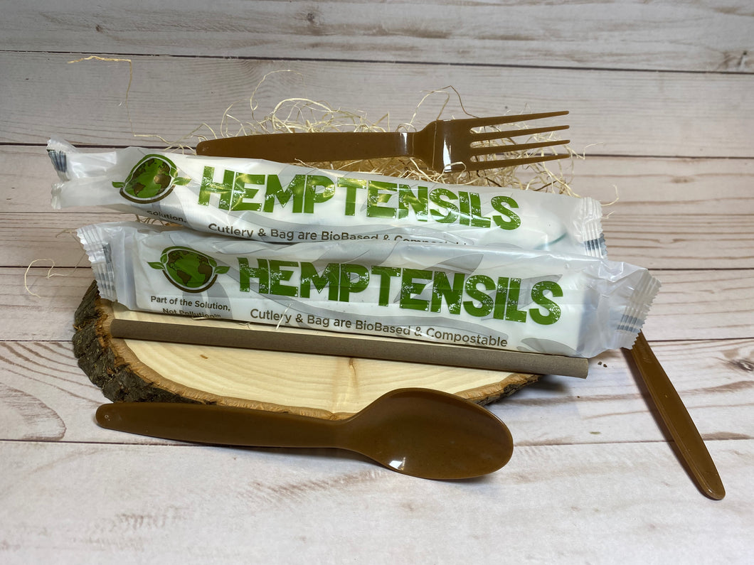 Hemptensil Combo Kit