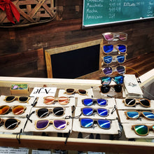 Hemp Vision Sunglasses