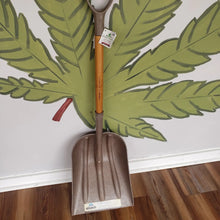 Hemp Plastic Shovel