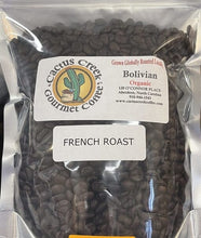 Organic Coffee by the Pound