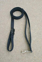 The Good Dog Company Hemp Leash 3/4 inch 6 Foot