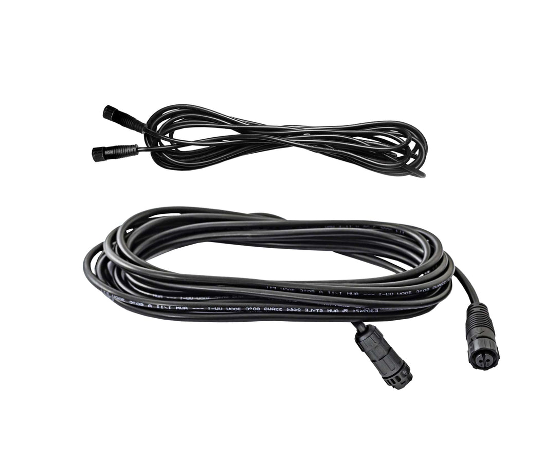 PhotonTek LED DRIVER + DIMMING 5M EXTENSION CABLES