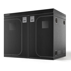 AC Infinity CLOUDLAB 816 GROW TENT, 120" X 60" X 80"