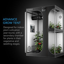 AC Infinity CLOUDLAB 632D GROW TENT 36" X 24" X 60"