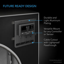 AC Infinity CLOUDLAB 422 Advance Grow Tent 2'x2'