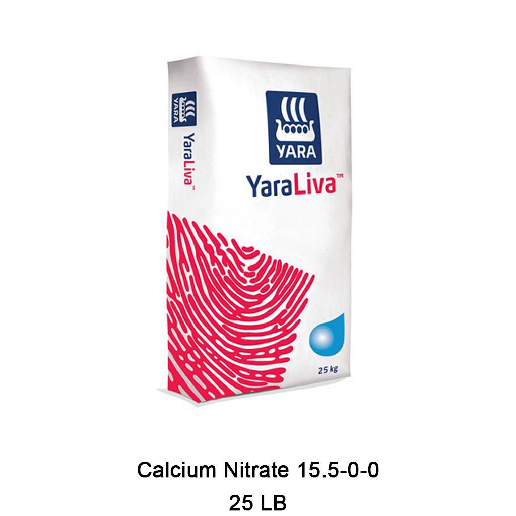 Kalix Calcium/ Nitrate