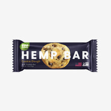 EVO Cookie Dough Hemp Bars