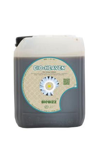 Biobizz Bio-Heaven, 5 L