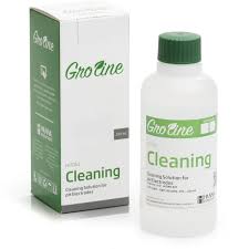 Quick Calibration Solution for GroLine pH and EC Meters (230 ml)