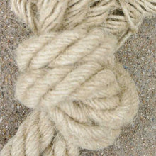 The Good Dog Large Hemp Rope Toy