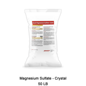 Kalix Magnesium Sulfate 50 lbs