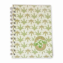 Hemp Heritage® Letterpress Journals