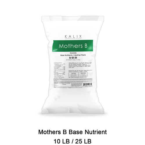 Kalix Mothers B Soluble 10lbs