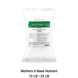 Kalix Mothers A Soluble 10 lbs
