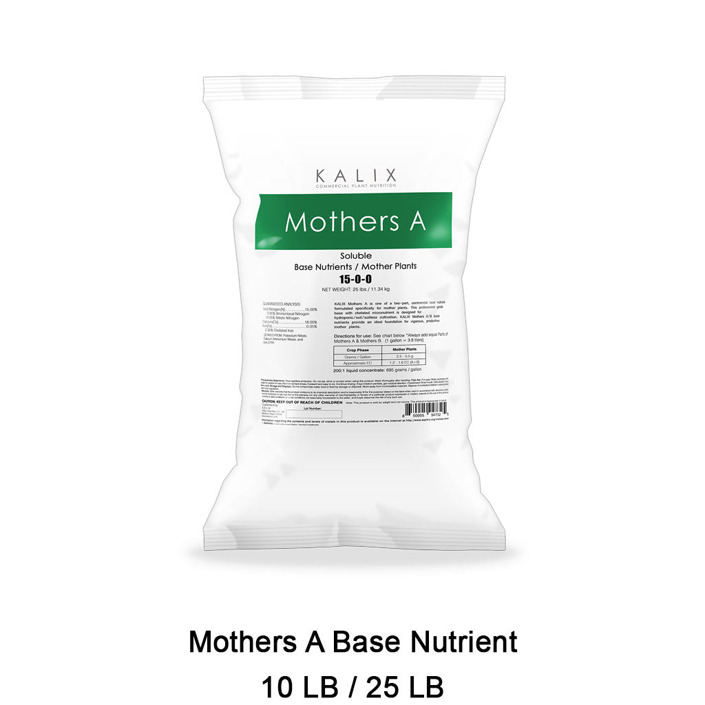 Kalix Mothers A Soluble 10 lbs