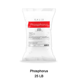 KALIX Phosphorus 12-61-0 (Soluble) 25 lb