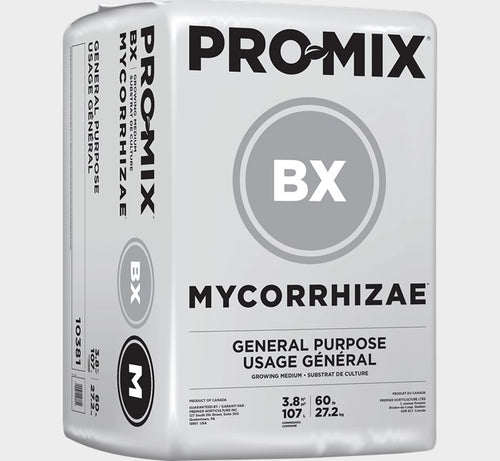 PRO-MIX BX Mycorrhizae 3.8 cf