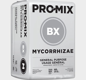 PRO-MIX BX Mycorrhizae 3.8 cf